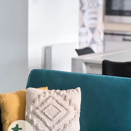 Tranquiloue - Milena - 5min Du Puydufou