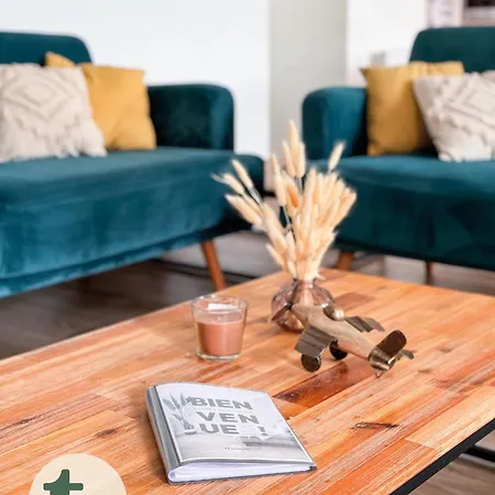 Prázdninový dům Tranquiloue - Milena - 5min Du Puydufou *