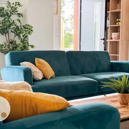 Tranquiloue - Milena - 5min Du Puydufou