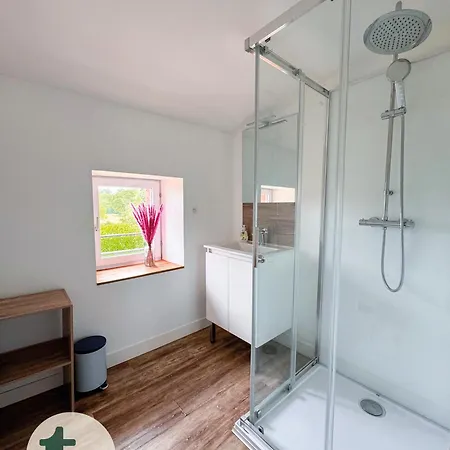 Tranquiloue - Milena - 5min Du Puydufou Les Épesses