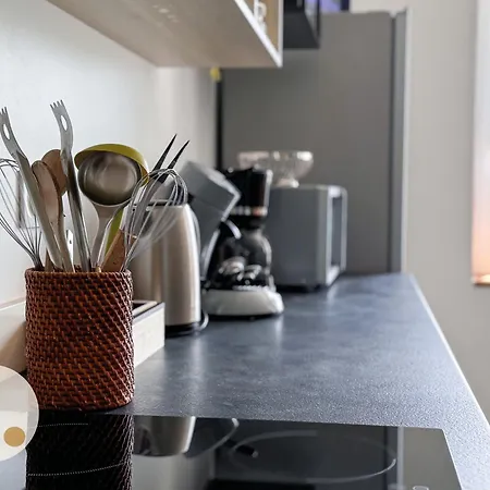 Prázdninový dům Tranquiloue - Milena - 5min Du Puydufou