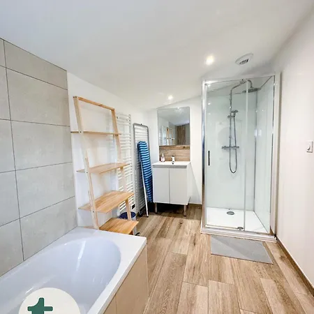 Tranquiloue - Milena - 5min Du Puydufou Prázdninový dům *