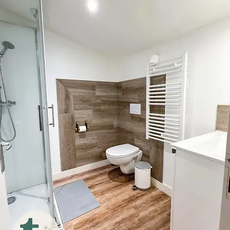 Tranquiloue - Milena - 5min Du Puydufou * Les Épesses