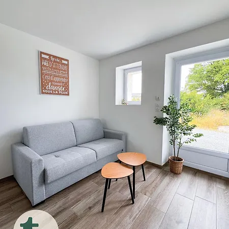 Tranquiloue - Milena - 5min Du Puydufou Holiday home
