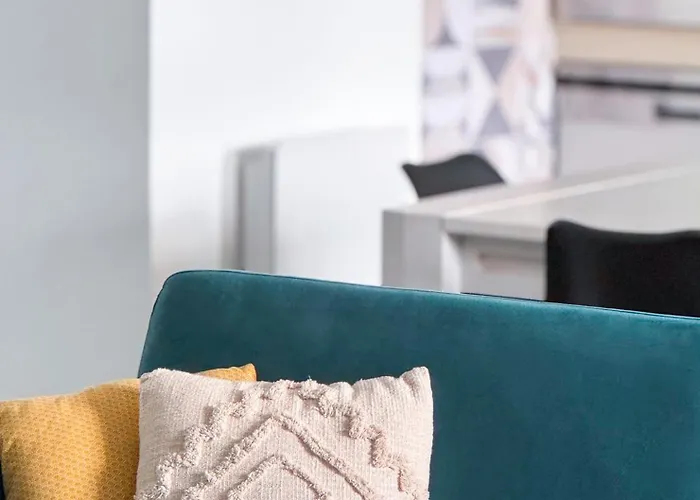 Tranquiloue - Milena - 5min Du Puydufou