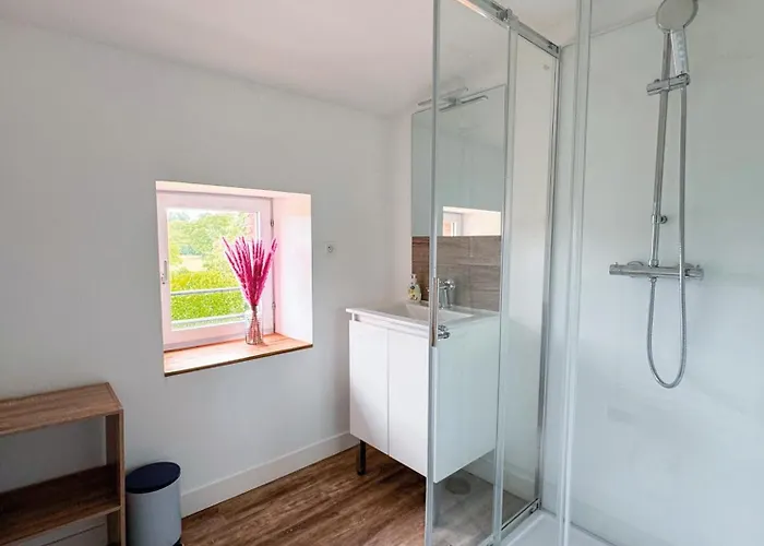 Tranquiloue - Milena - 5min Du Puydufou Les Épesses