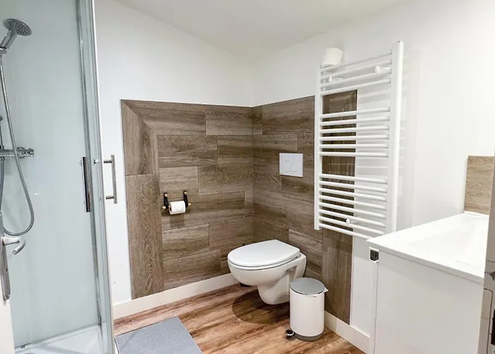 Tranquiloue - Milena - 5min Du Puydufou * Les Épesses