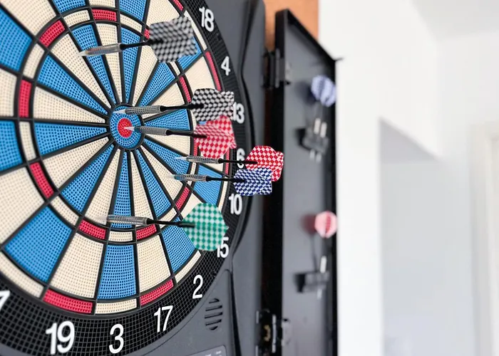 Tranquiloue - Milena - 5min Du Puydufou Casa de Férias